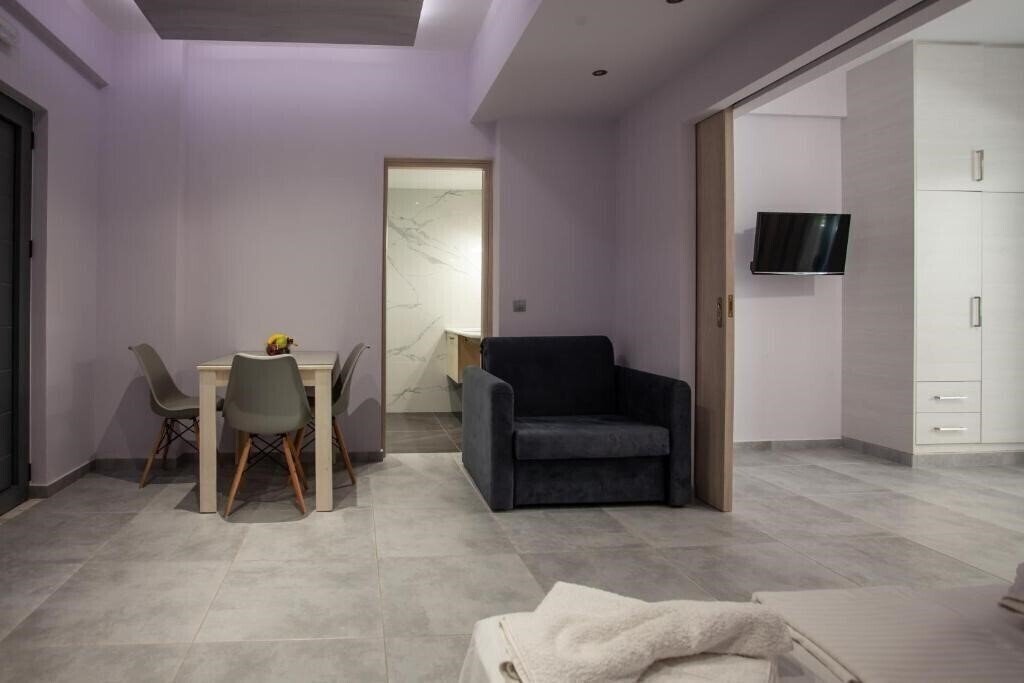 Зображення Gold Apartments 3*
