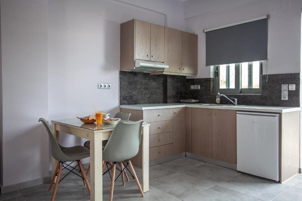 Картинка Gold Apartments 3*