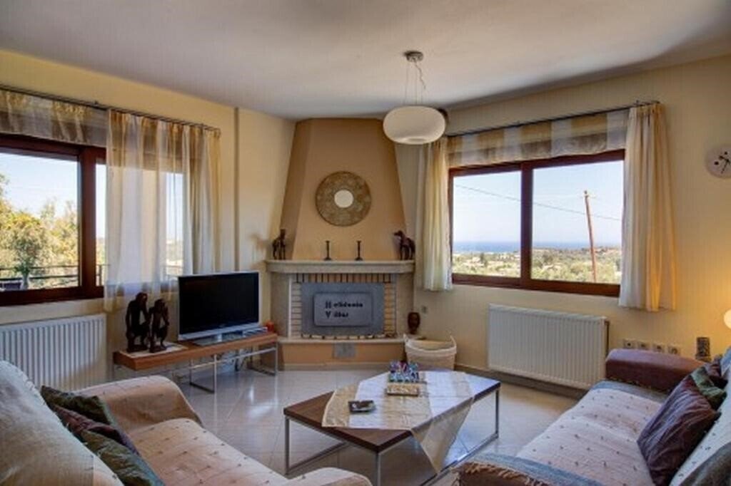 Картинка Helidonia Villas 3*