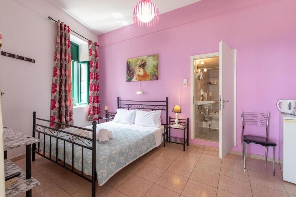 Фотография Akteon Rooms 3*