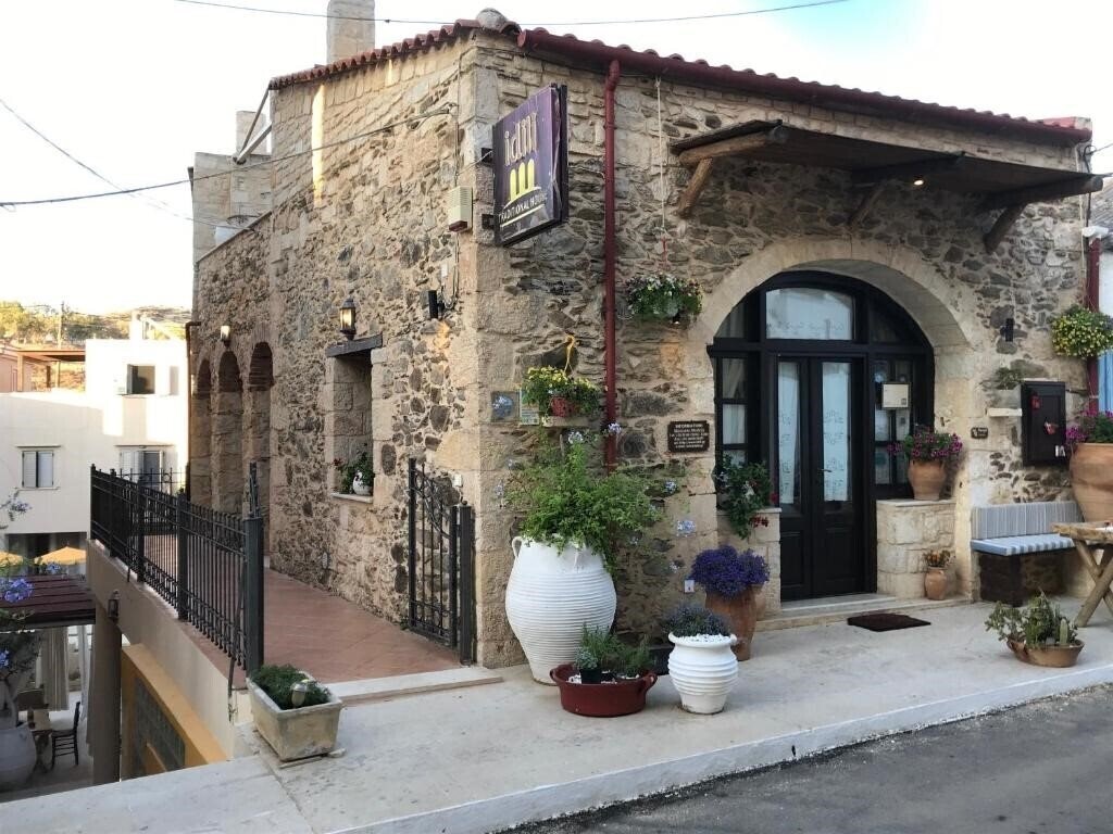 Фото Idili Traditional House 3*