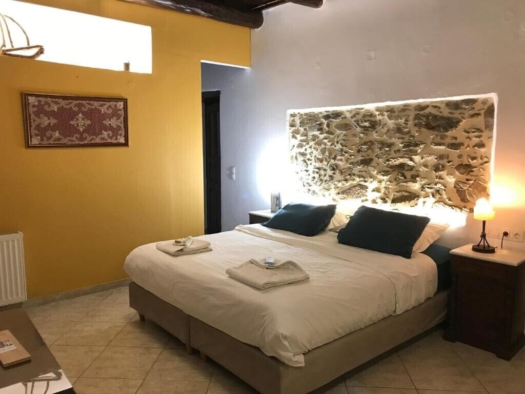 Фотографія Idili Traditional House 3*