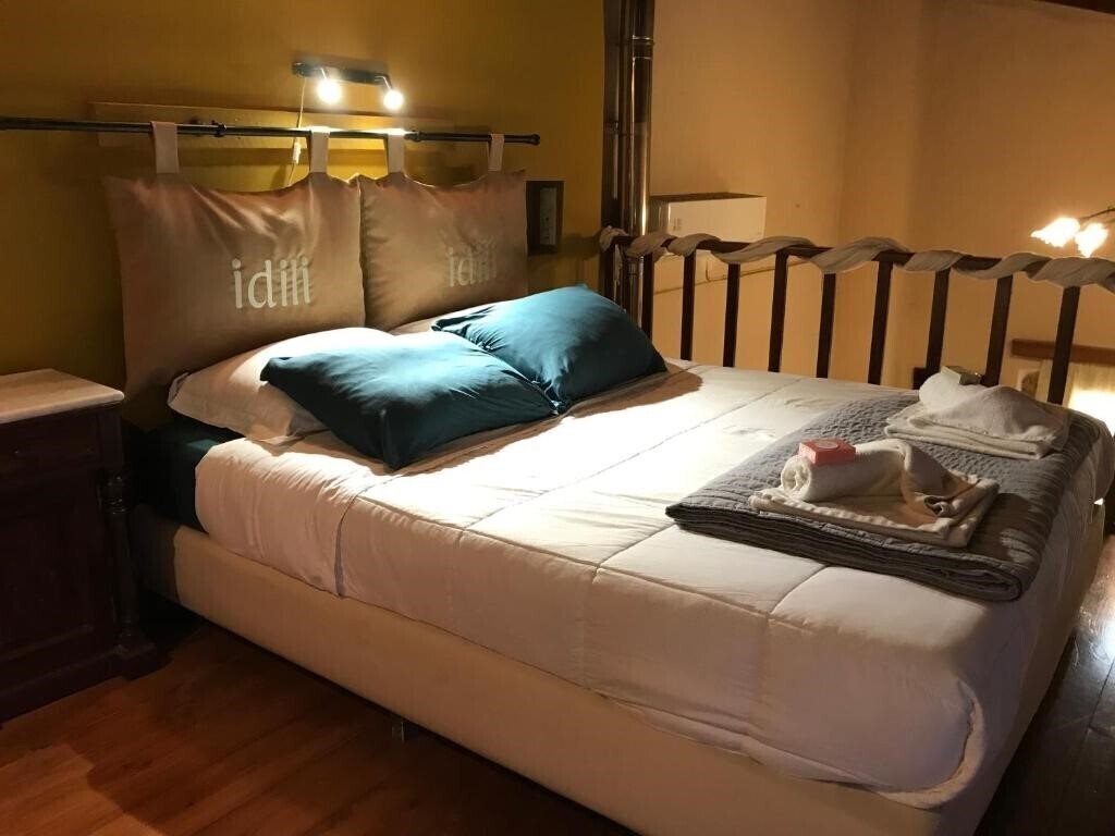 Зображення Idili Traditional House 3*