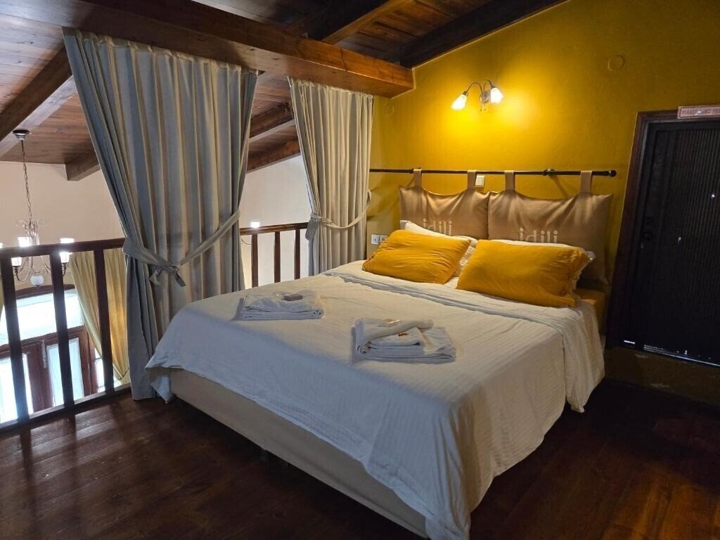 Картинка Idili Traditional House 3*