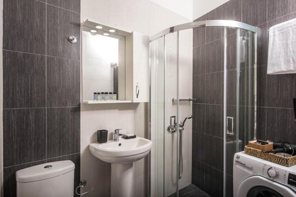 Фотографія Irini 3*