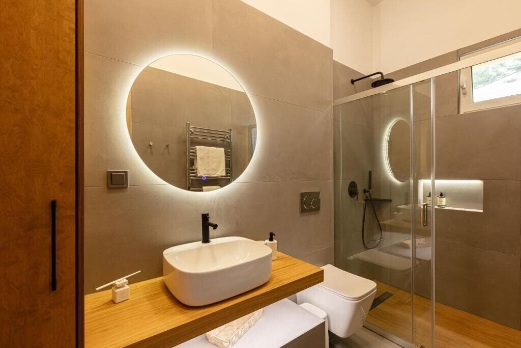 Фото Lilys Apartments 3*