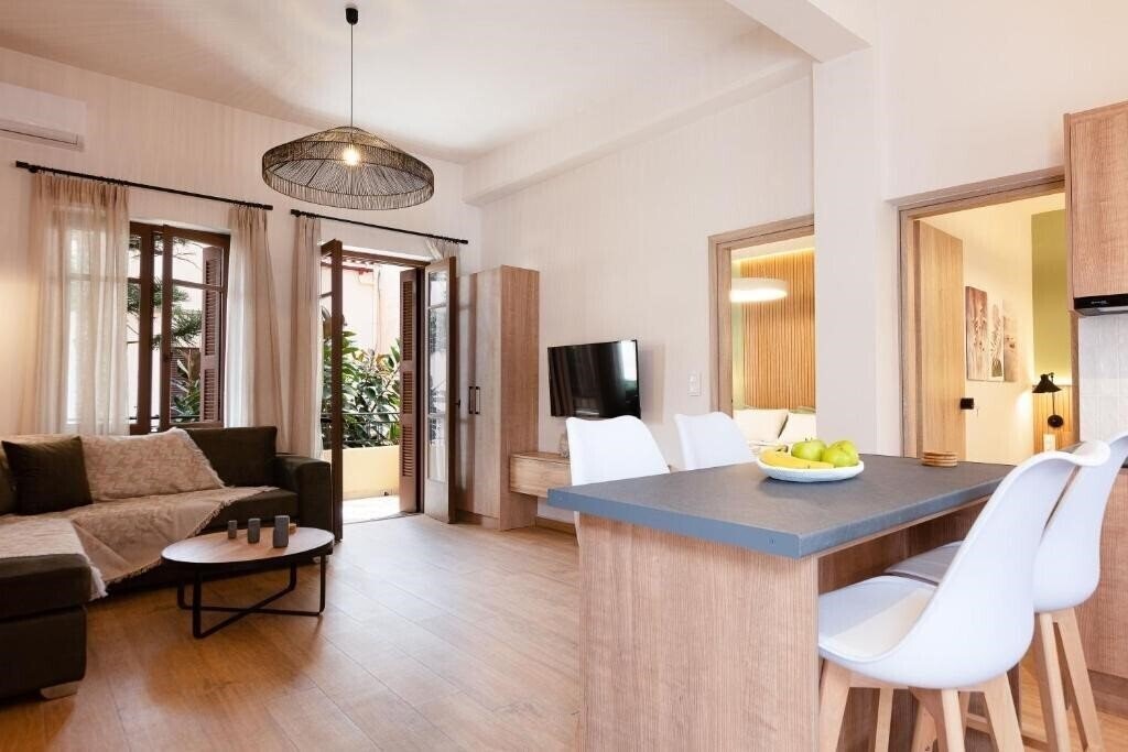 Фотография Lilys Apartments 3*