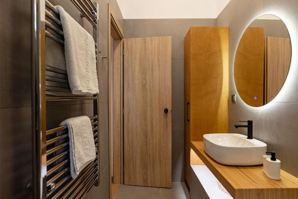 Картинка Lilys Apartments 3*