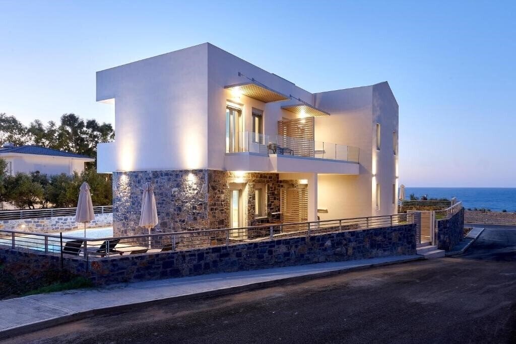 Готель Theasea Stylish Residence 3*