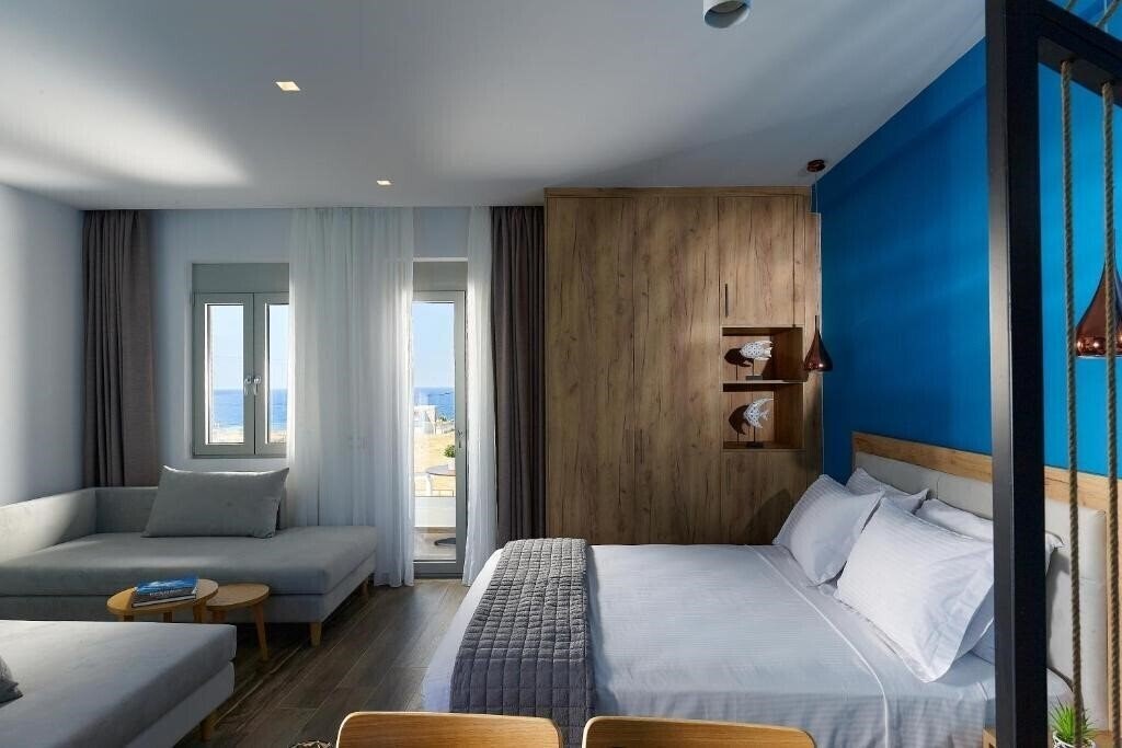 Фото Theasea Stylish Residence 3*