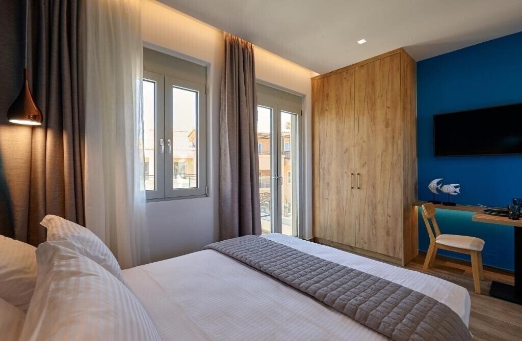 Зображення Theasea Stylish Residence 3*