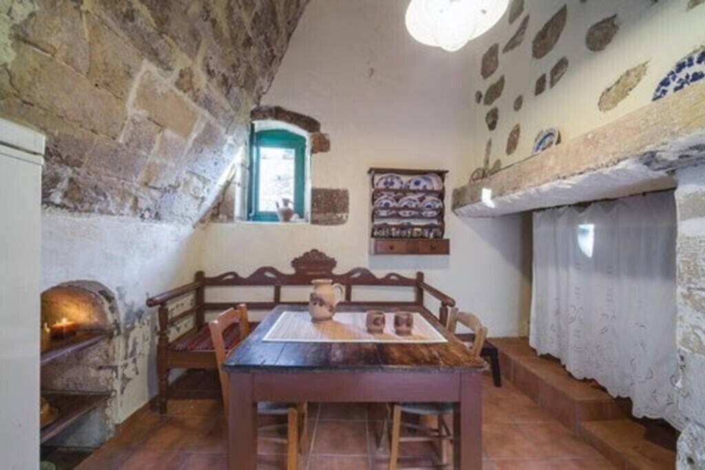 Изображение Moundros 1620 Venetian Residence 3*