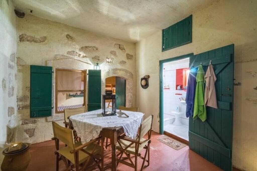 Картинка Moundros 1620 Venetian Residence 3*