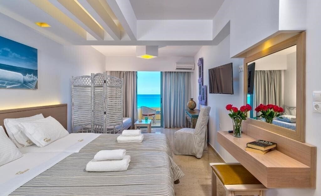 Картинка Palm Beach Hotel Apartments 3*