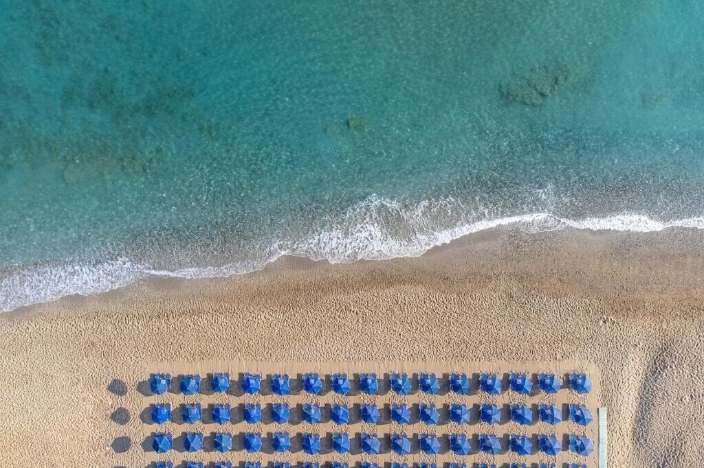 Фото Pearl Seabreeze Suites 3*