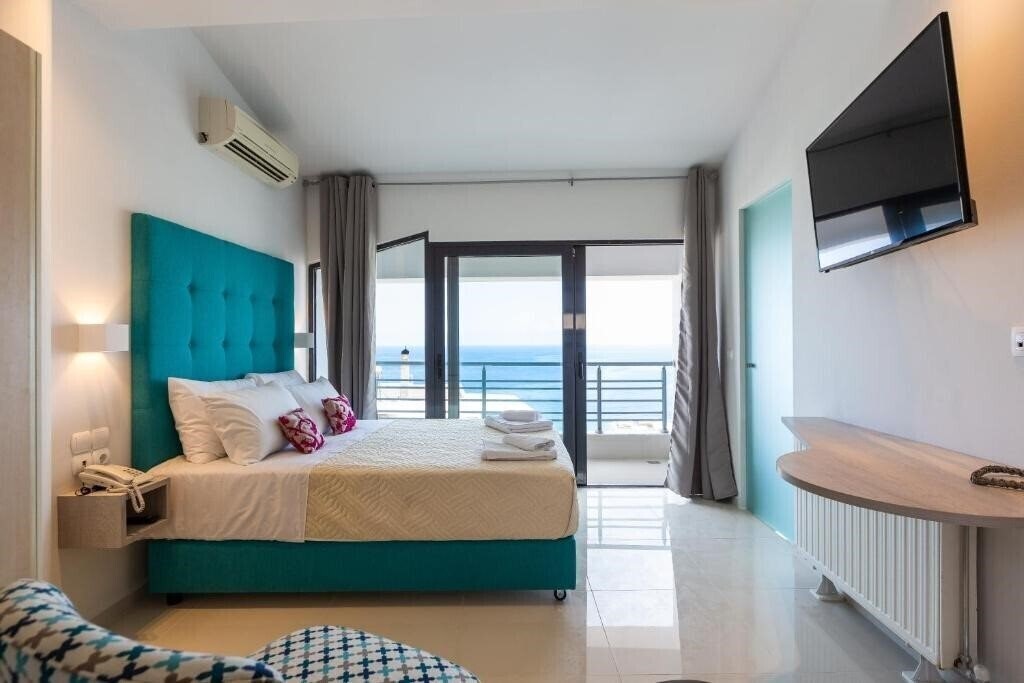 Фото Rethymno Hills 3*
