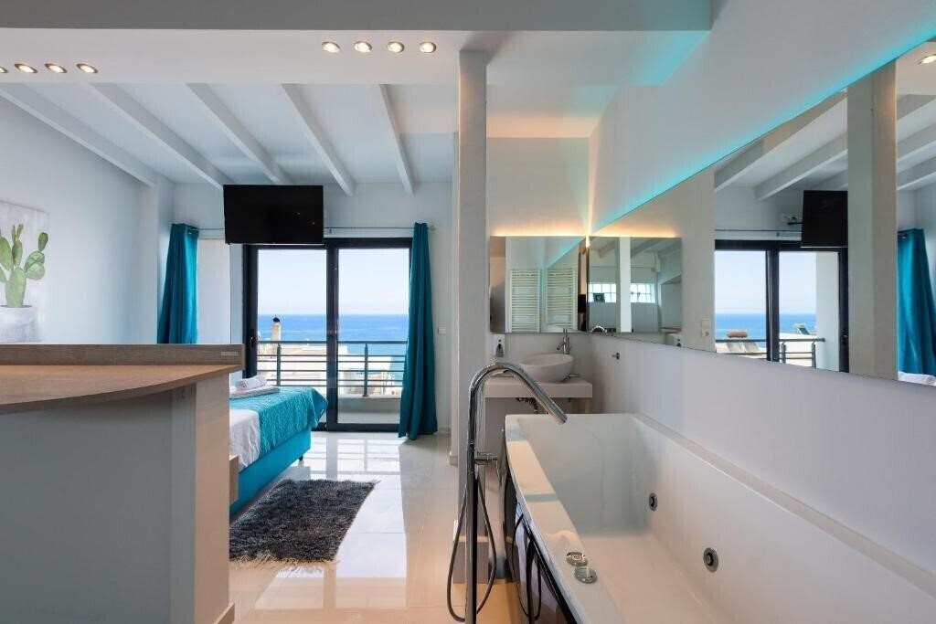 Изображение Rethymno Hills 3*
