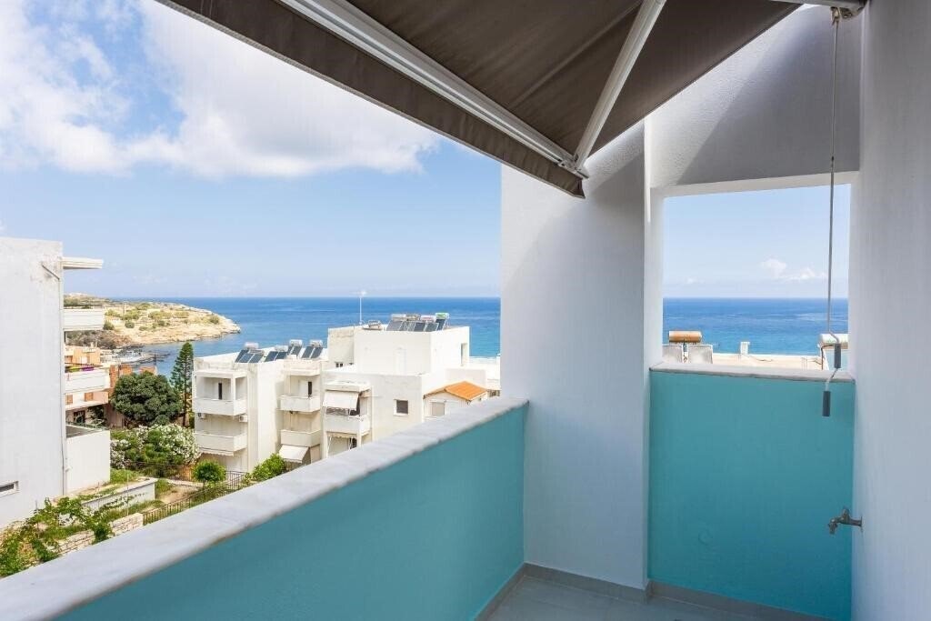 Картинка Rethymno Hills 3*