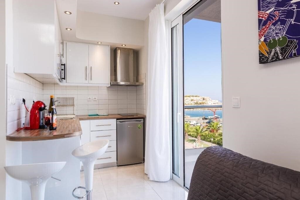 Изображение Sunset View Apartment 3*