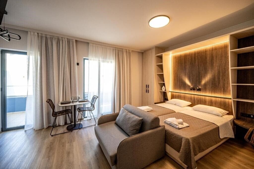 Фото Medusa Hotel 3*