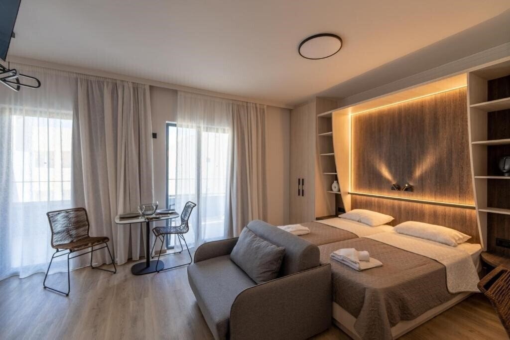 Картинка Medusa Hotel 3*