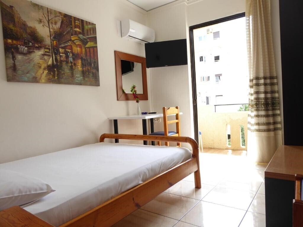 Фото The Sea-View Apartments 3*