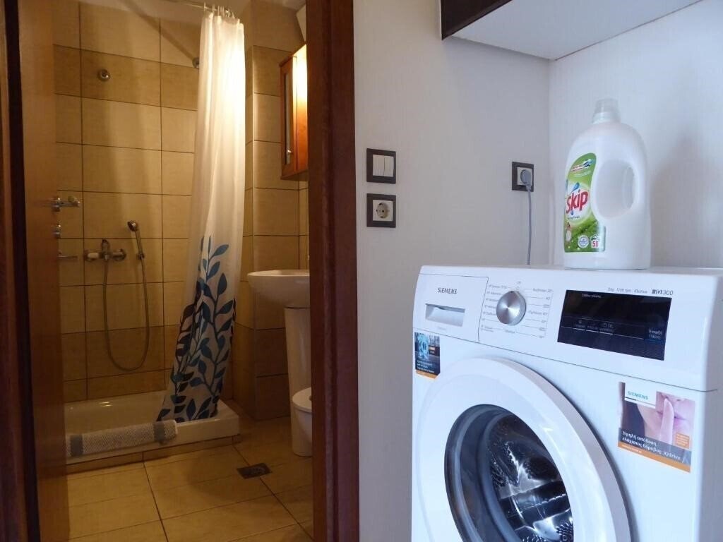 Картинка The Sea-View Apartments 3*