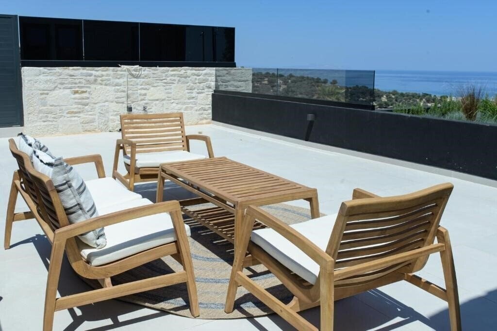 Фото Villa Andriana 3*
