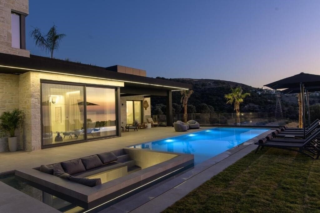 Изображение Villa Andriana 3*