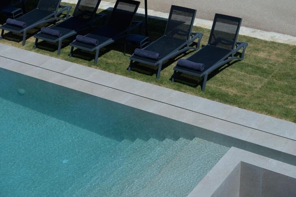Картинка Villa Andriana 3*