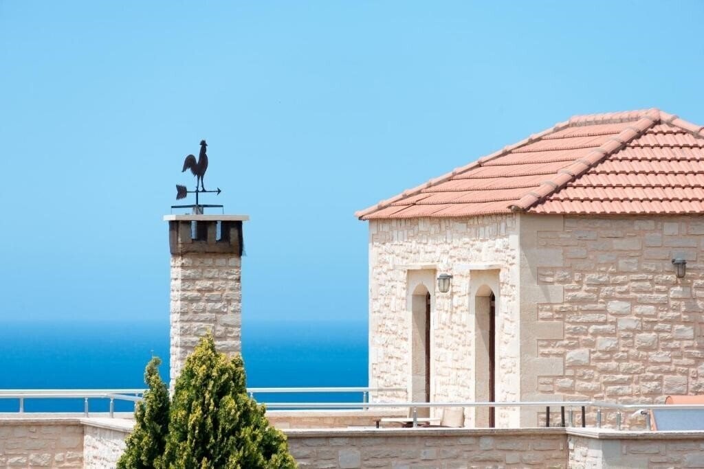 Изображение Villa Rhadamanthus 3*
