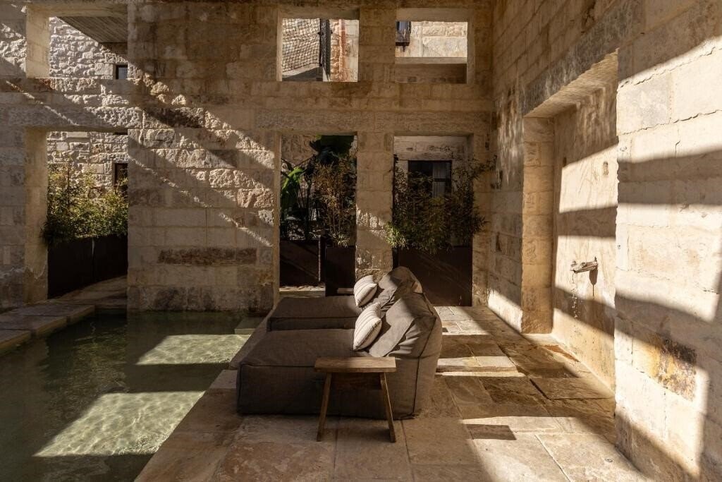 Готель Amalen Suites Adults Only 5*