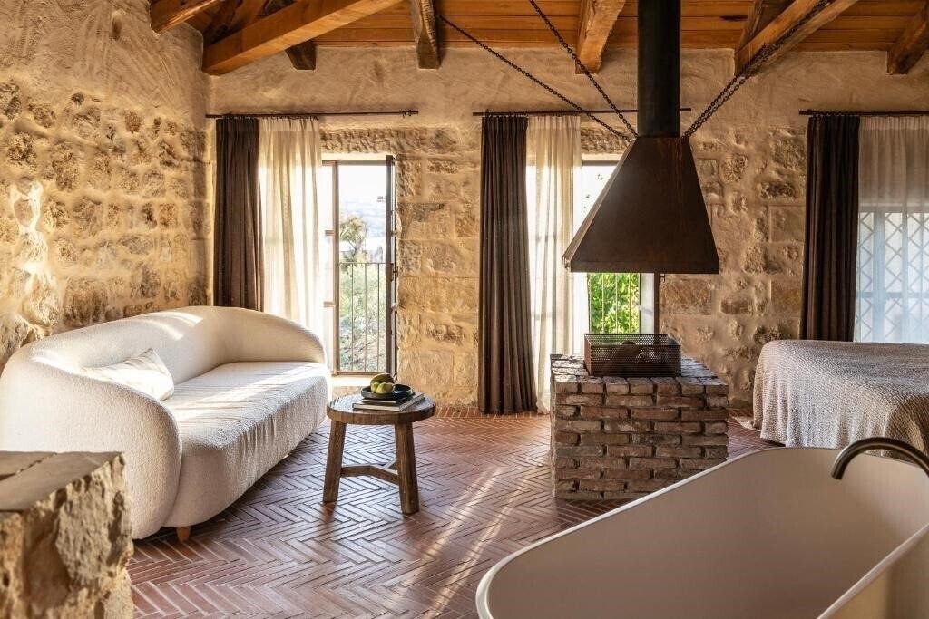 Фото Amalen Suites Adults Only 5*