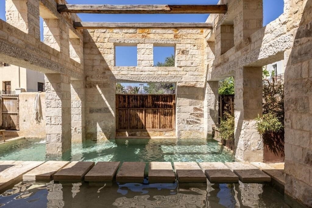 Картинка Amalen Suites Adults Only 5*