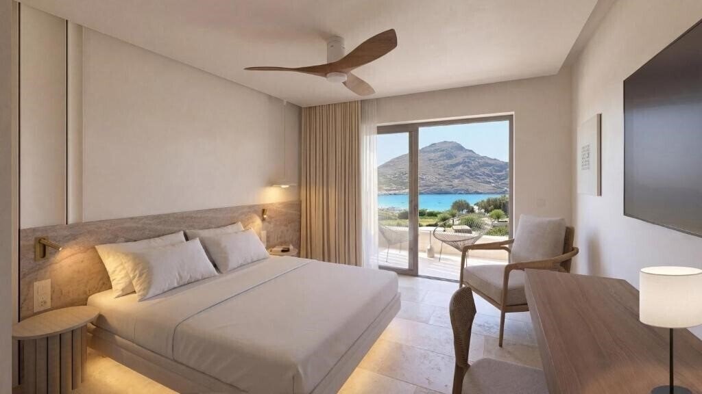 Фотография Alianthos Estate Resort 4*