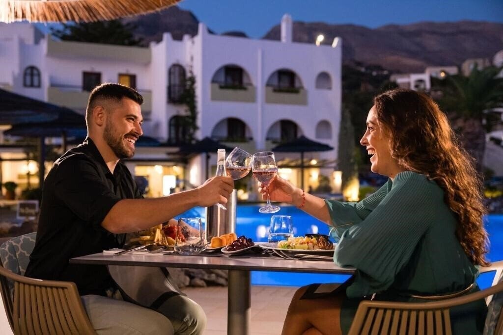 Картинка Alianthos Estate Resort 4*