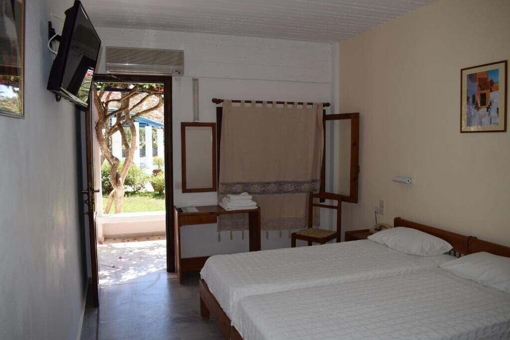 Фото Porto Galini 2*