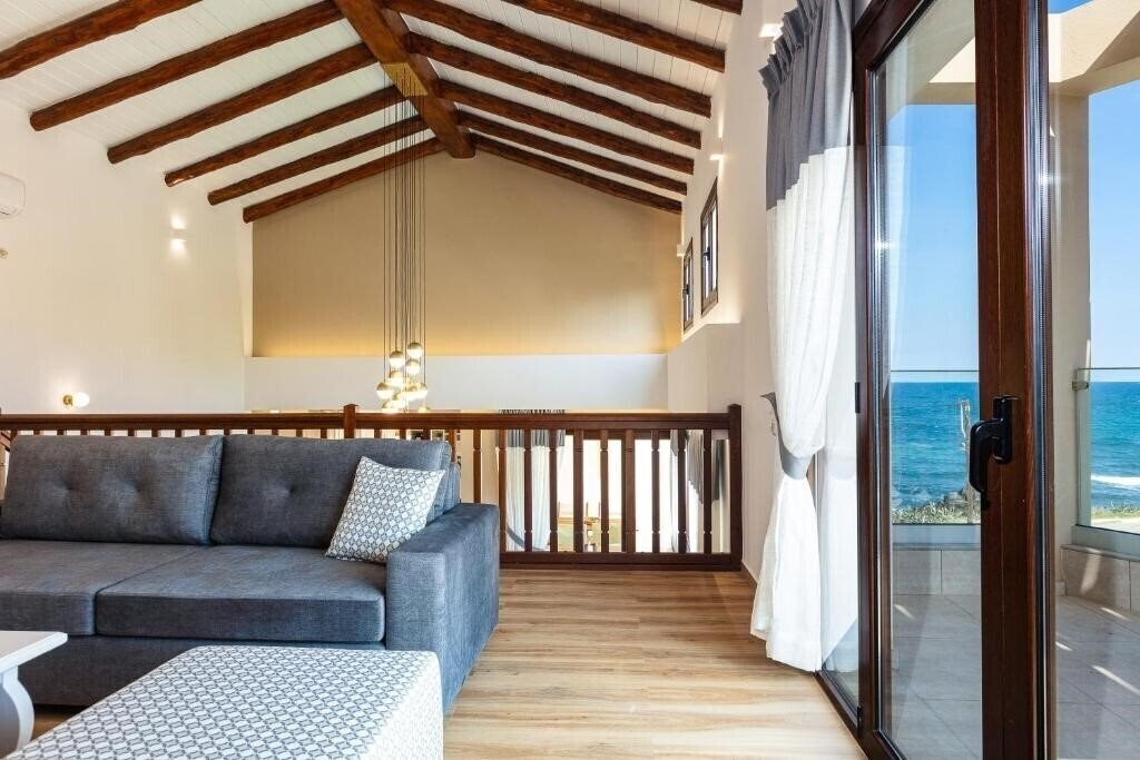 Картинка Villa Andreas Panormos 3*
