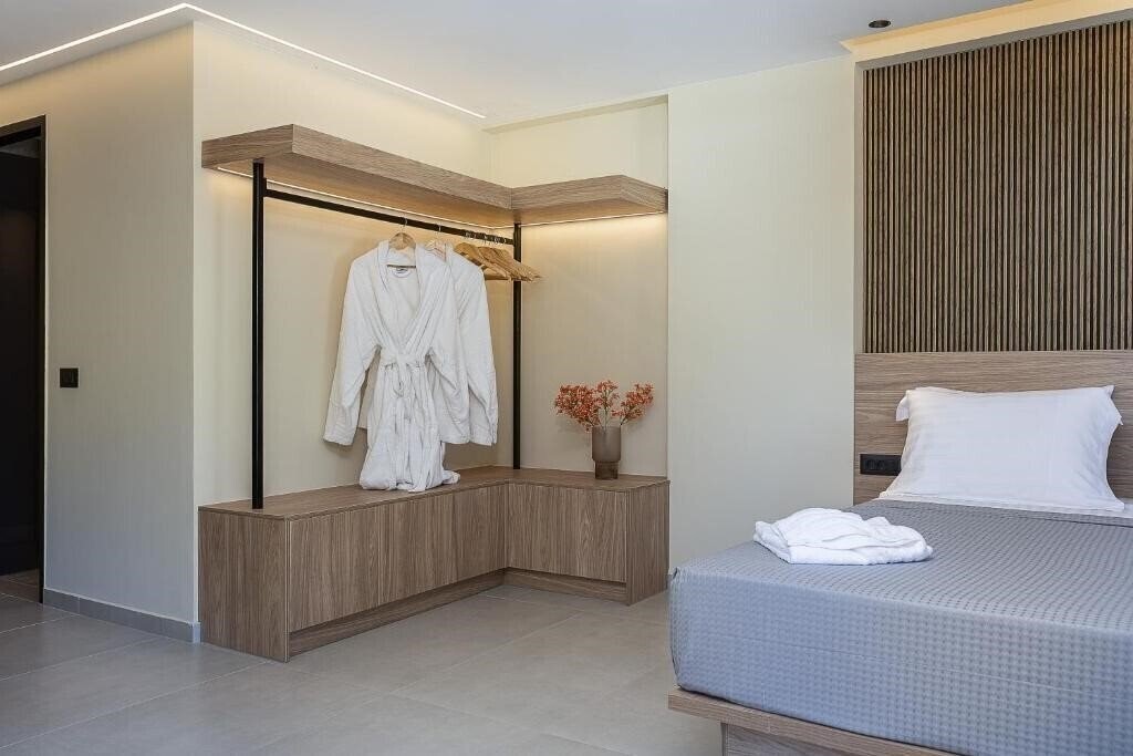 Фотографія Elmima Luxury Bali Villa 4*