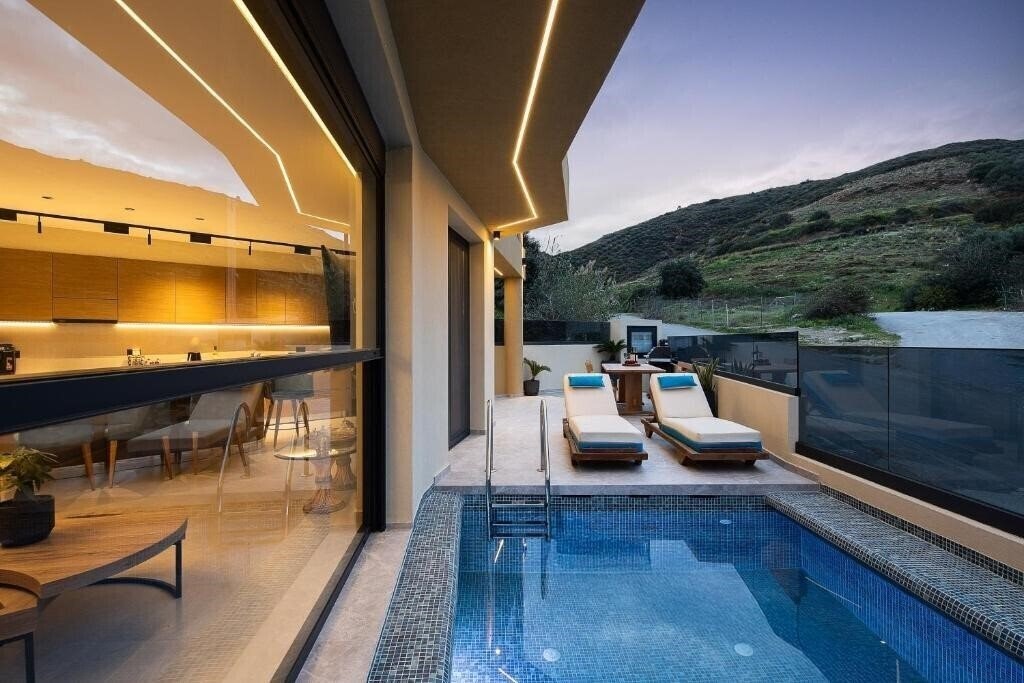 Зображення Elmima Luxury Bali Villa 4*