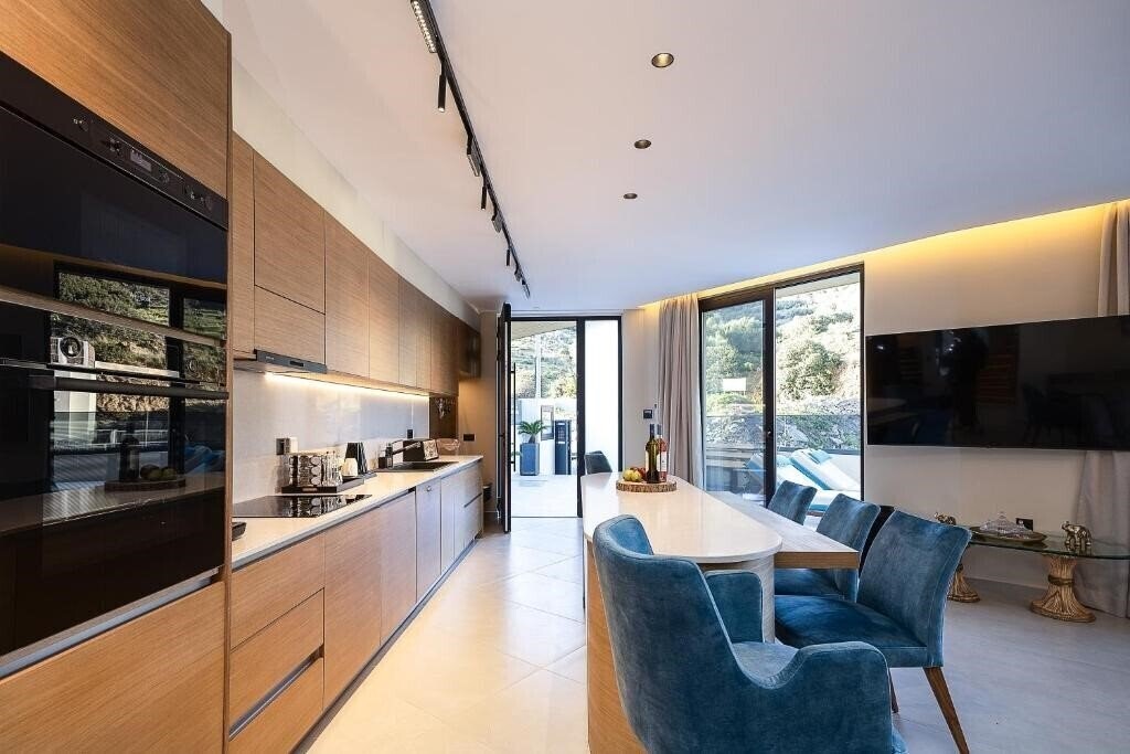 Картинка Elmima Luxury Bali Villa 4*