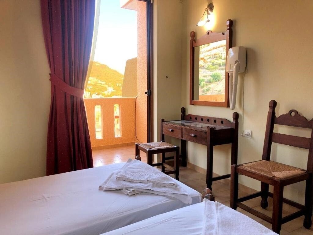 Фотография Ηotel Villa Lappa 2*