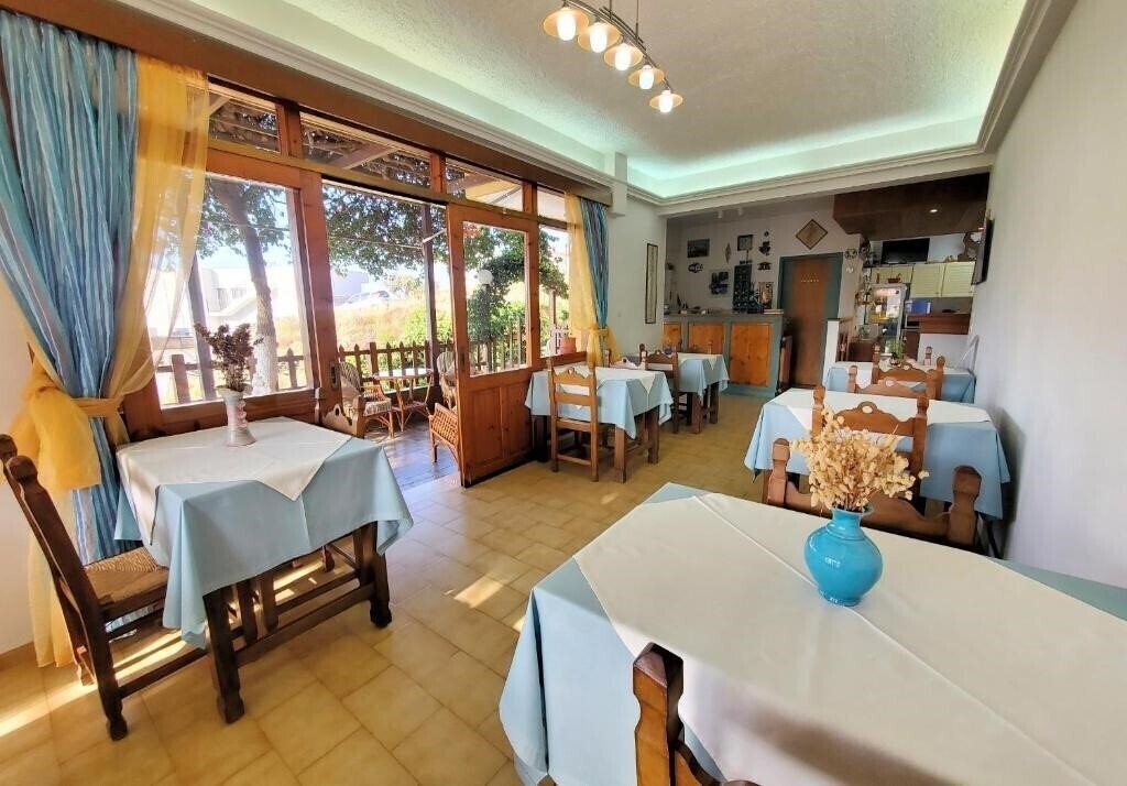 Изображение Ηotel Villa Lappa 2*