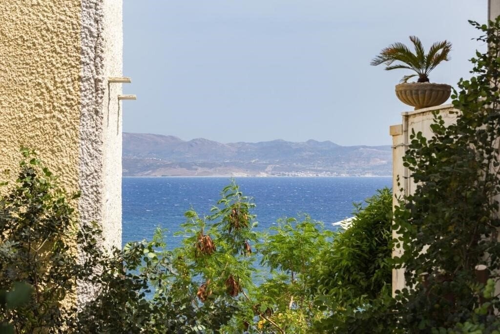 Зображення Galini Mare Hotel 2*