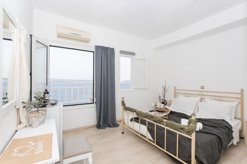 Фотографія Galini Mare Hotel 2*