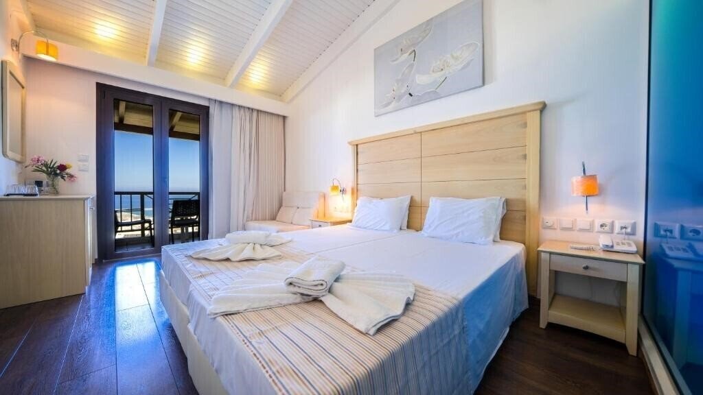 Фото Forest Park Hotel 4*