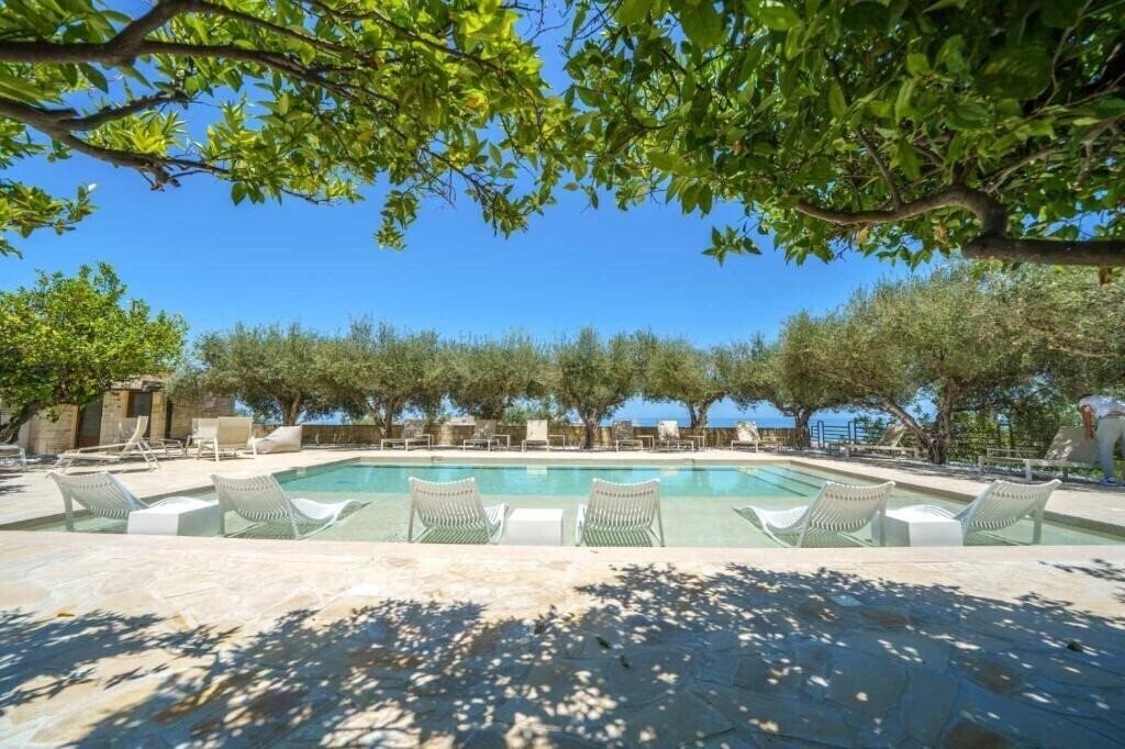 Изображение Forest Park Hotel 4*