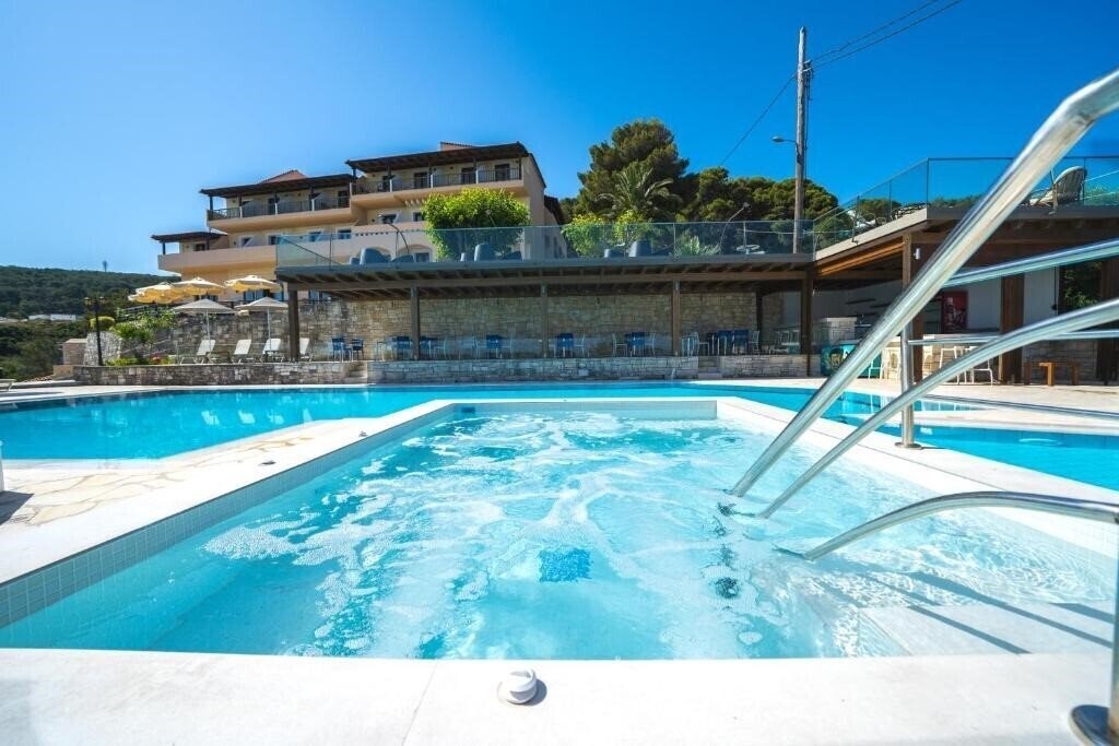 Картинка Forest Park Hotel 4*