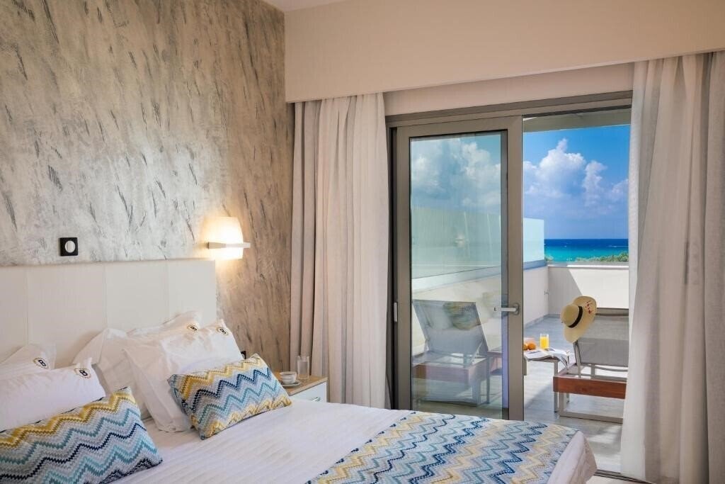 Фото Belvedere Apartments & SPA 4*
