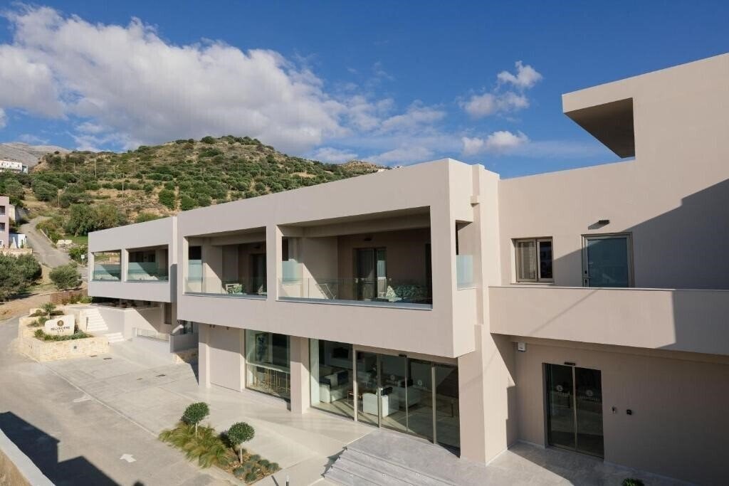 Фотография Belvedere Apartments & SPA 4*